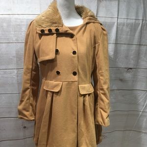 Coat from Gmiss